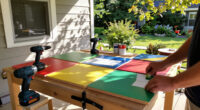 A Designer Transformed A 1977 Sears Kit House Into A Colorful Retreat