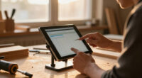 Best Apps for Real-Time Man-Hour and Equipment Usage Tracking