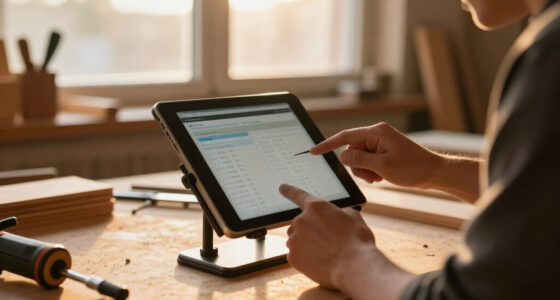 Best Apps for Real-Time Man-Hour and Equipment Usage Tracking