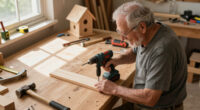 Best Gifts for a Handy Grandpa: Practical Picks for Projects and Comfort