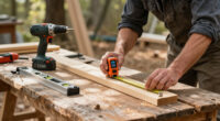 Best Laser Distance Measures for Foremen