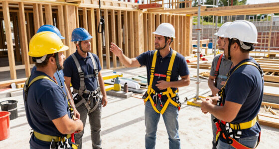 Best Practices for Mentoring New Foremen on Large Projects