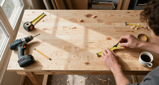 Best Practices for Planning and Documenting Handovers Between Trades