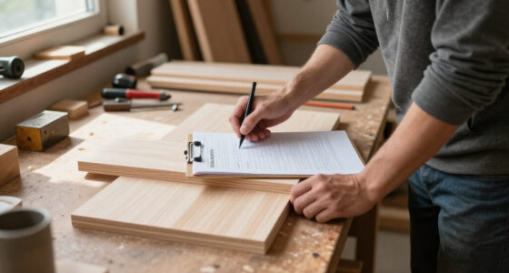 Best Practices for Punch List Walks and Documentation