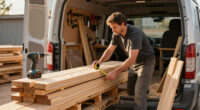 Best Strategies for Managing Material Delivery Windows to Avoid Delays