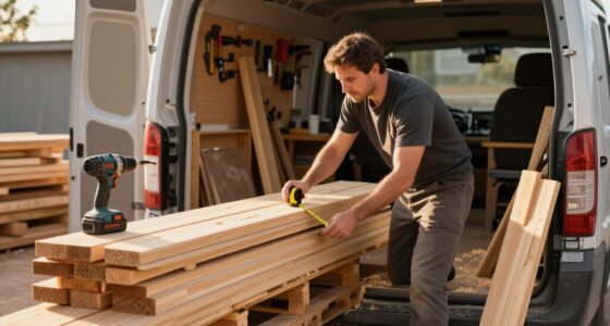 Best Strategies for Managing Material Delivery Windows to Avoid Delays