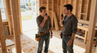Best Two-Way Radios for Clear Jobsite Communication