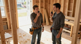 Best Two-Way Radios for Clear Jobsite Communication