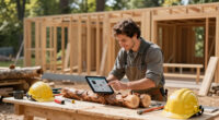 Choosing the Right App for Daily Construction Logs