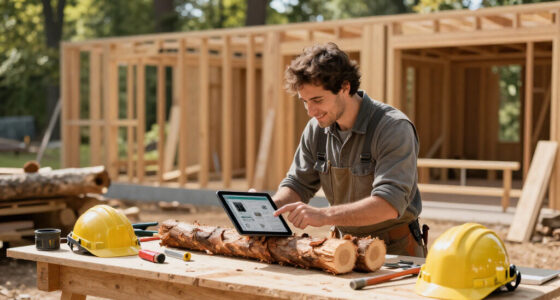 Choosing the Right App for Daily Construction Logs