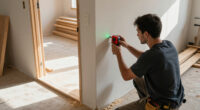 Choosing the Right Laser Measure for Different Jobsite Tasks