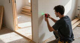 Choosing the Right Laser Measure for Different Jobsite Tasks