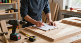 Closing Out a Project: Final Punch List and Inspections