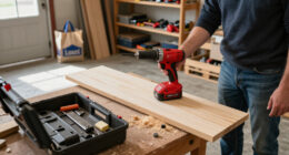 Craftsman Is Now Selling Direct At Lowe’s In Puzzling Move