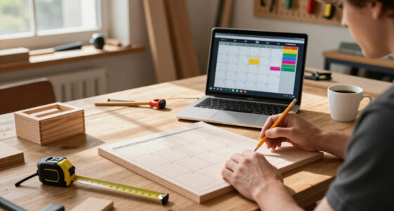 Creating a Two-Week Look-Ahead Schedule: A How-To Guide