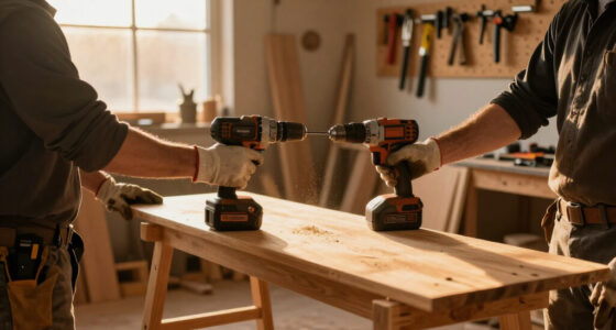 Effective Trade-to-Trade Handover Procedures