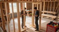 Final Inspections and Closeout Checklist for Foremen
