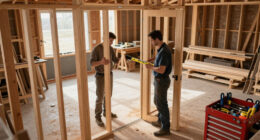 Final Inspections and Closeout Checklist for Foremen