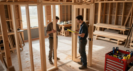 Final Inspections and Closeout Checklist for Foremen