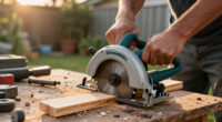 Greenworks 24V Pro Cordless 7 1/4-Inch Circular Saw Review