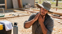 Heat and Cold Stress Prevention Tips for Construction Sites