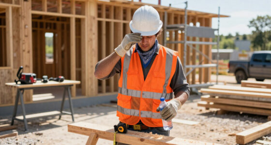 Heat and Cold Stress: Recognizing Signs and Taking Action