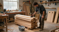 How to Catch Material Shortages Before They Delay Work