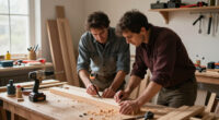 How to Manage Crew Conflicts Effectively on the Jobsite