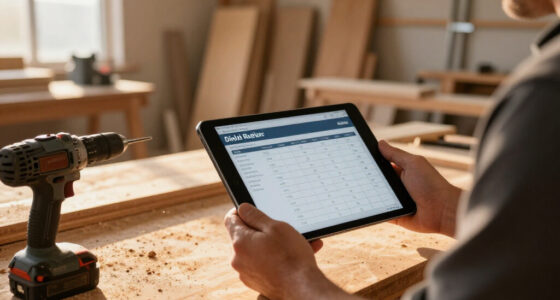 How to Use Digital Daily Reports to Improve Jobsite Transparency