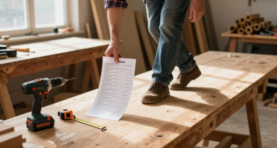 How to Walk a Punch List Without Missing Items