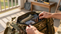 I’ll Never Use Packing Cubes Again After Seeing My Military Son’s Trick