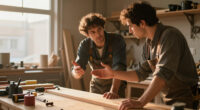 Implementing Conflict Resolution Tactics in a High-Pressure Jobsite