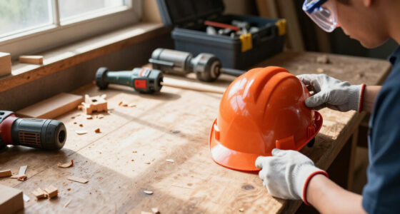 Implementing PPE Checks as a Routine Safety Measure