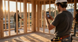 Integrating Photos into Daily Construction Reports