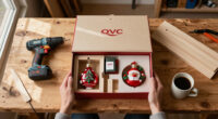 It’s So Early, But This New QVC Holiday Collection Is Now On My Radar