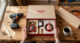 It’s So Early, But This New QVC Holiday Collection Is Now On My Radar