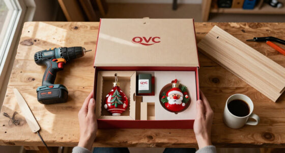 It’s So Early, But This New QVC Holiday Collection Is Now On My Radar