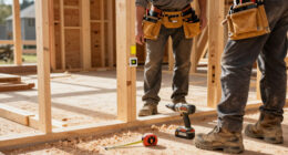 Must-Have Tools and Gear for the Modern Foreman