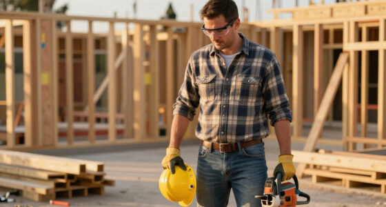 OSHA Focus-Four Hazards: What Foremen Need to Know