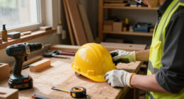 PPE Checks and Safety Gear Inspections for Daily Safety