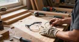 PPE Inspection Checklist for Daily Jobsite Safety