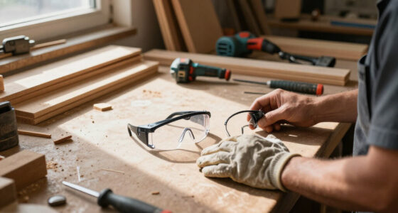 PPE Inspection Checklist for Daily Jobsite Safety