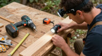 Rechargeable Headlamps: What Foremen Should Use