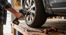 Ryobi VS Ridgid Impact Wrench Head-to-Head: Has Prosumer Caught Up?