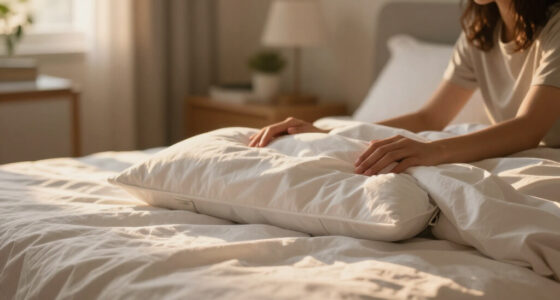 The “15-Inch” Rule Designers Swear By For A Perfectly Made Bed
