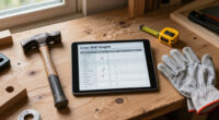 Tools and Techniques for Tracking Crew Skill Development Over Time
