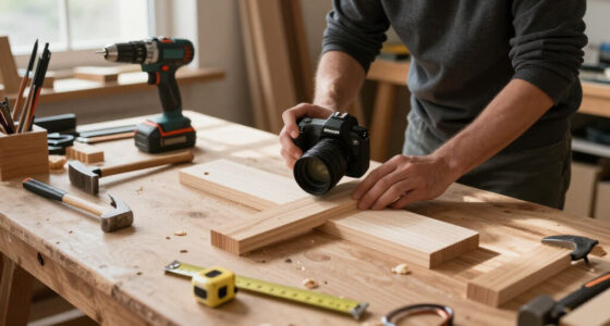 Top Photo Documentation Tips for Accurate Progress Tracking