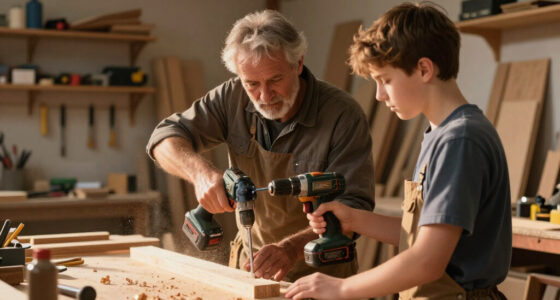 Training New Journeymen: Key Steps for Foremen