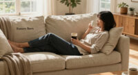 We Tested (And Rated!) All The Sofas At Pottery Barn — Here Are The Best Ones For Every Type Of Need