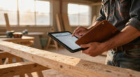 What Goes Into a Foreman's Daily Report